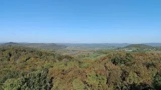 Balaton, Maďarsko