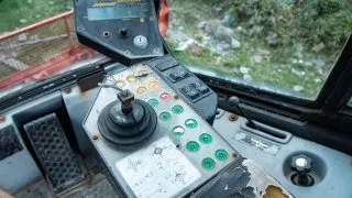 Dacia Bigster, trip Itálie, Bruncu Spina