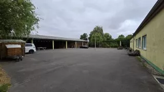 Flaeming inline