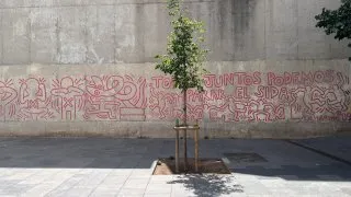 Trip Španělsko 2026, El Raval