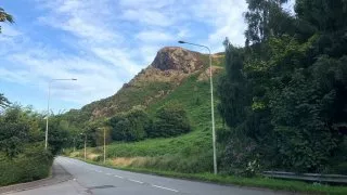 Hikerské dobrodružství v Británii III.
