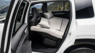 Škoda Peaq