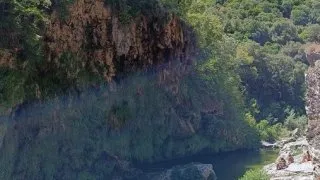Roadtrip Sardinie-Korsika