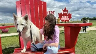 Fotr na tripu 10, itinerář 5