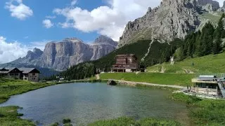 Sella Ronda