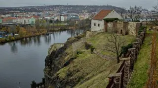 Vyšehrad