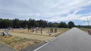 Inline Lužická jezera