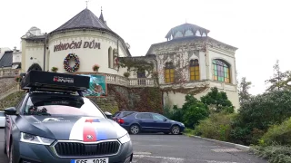 Kvíz Česká republika