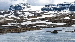 Trip Norsko 2026, Rallarvegen