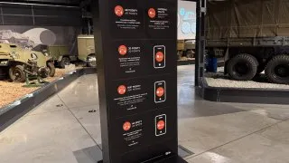 Muzeum nákladních automobilů Tatra