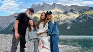 Itinerář Fotra na tripu 10, šestý díl: Bizoni, ufoni, dinosauři a jezerní příšera