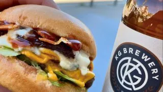 Kragujevac, Zastava 101 Burger House