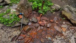 Slovinský trip - Solčava