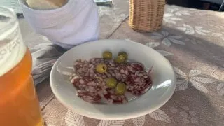 Slovinský trip - Škocjanské jeskyně