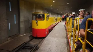 Trip Slovinsko 2026, komunita
