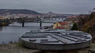 Vyšehrad