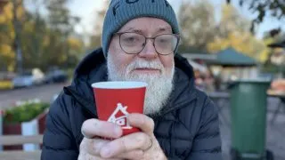 Fotr ve Finsku, Helsinky