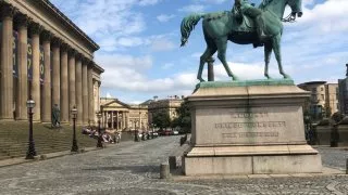 Dobrodružství v Británii 2