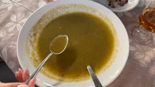 Slovinský trip - Škocjanské jeskyně