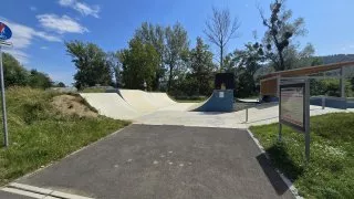 inline Bečva Přerov Lipník Hranice