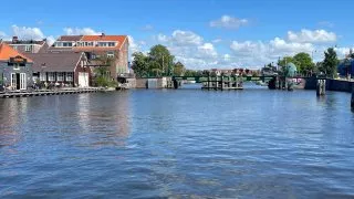 VW Haarlem
