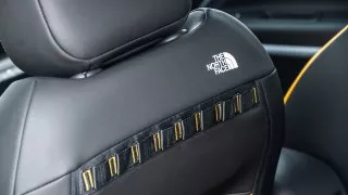 Jeep Avenger 4xe North Face