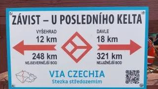 Stezka Středozemím