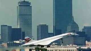 Concorde