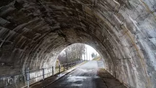 Subaru trip, Baťa, zlín