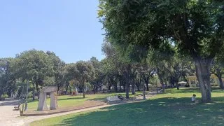 Sardinie 3. díl