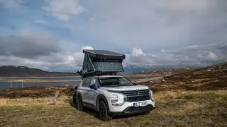 Trip Norsko 2026, Hardangervidda