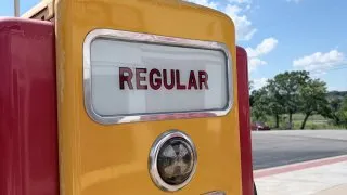Fotr na tripu 12, Benzínky na Route 66