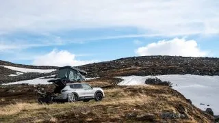 Trip Norsko 2026, Hardangervidda