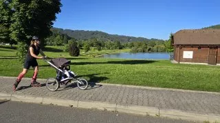 Inline Vsetínská Bečva