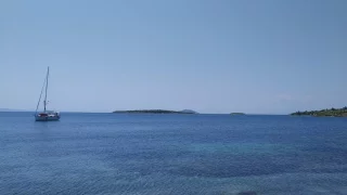 Poloostrov Chalkidiki je naprostý ideál na dovolenou. Nabízí koupání, historii i dobré jídlo