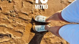 Fotr na tripu 10, Hopewell Cape