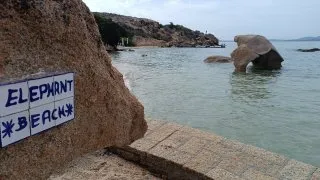 Sardinie 3. díl