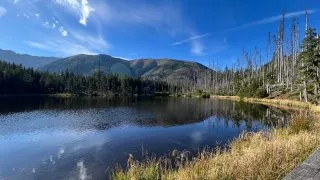 Polské Tatry