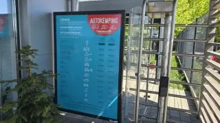Žitný ostrov, Thermalpark