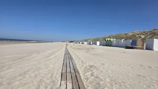 Trip Holandsko, Zeeland, kolo