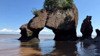 Fotr na tripu 10 - 2. díl: Pokračujeme na východ Kanady, New Brunswick a ostrov Prince Edwarda