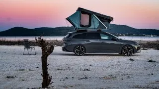 Trip Chorvatsko 2026, úvod