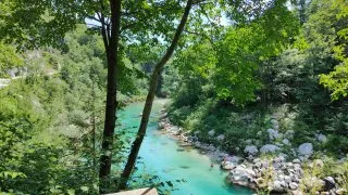 Chorvatsko s partou