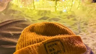 Hory Itálie 2025, cesta