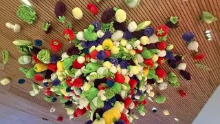 Fotr 11, Helsinky, čokoládovna