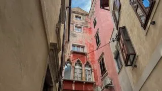 Slovinsko Trip - Piran