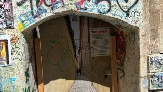 Rumunsko s obytkou a miminem