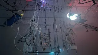 Fotr na tripu 11, Oslo, galerie