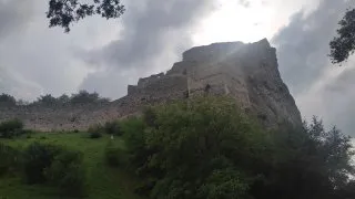 Balkánský roadtrip - 2. část