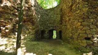 přehrada Seč